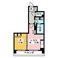 BLESS上池袋3階14.7万円