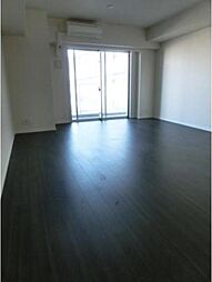 パークキューブ西ヶ原ステージ 7階1LDKのリビング/ダイニング