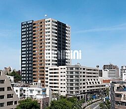 JR山手線 大塚駅 徒歩9分の賃貸マンション