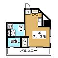 ロネスタR文京護国寺2階10.4万円