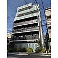 ルネサンスコート文京白山