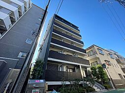レジディア文京小石川