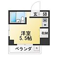 メゾン・タカクラ3階7.0万円