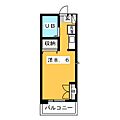 フォーサイト大塚3階8.8万円
