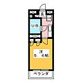 サンライトコーポ3階7.0万円