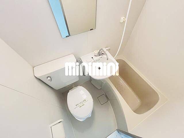 浴室