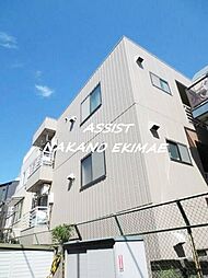 中野坂上駅 7.0万円