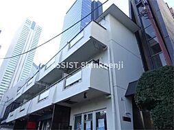 新宿駅 8.9万円