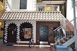 ゆたか3号館