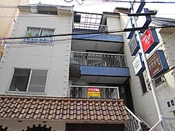 ゆたか3号館