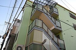 🉐敷金礼金0円！🉐シティライフ南豊中