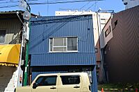 大阪府大阪市淀川区十三東3丁目25番7号：物件画像／株式会社野口エステート