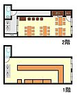 大阪府大阪市淀川区十三本町2丁目6番：物件画像／株式会社野口エステート