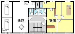 新大阪産業ビルの間取図画像