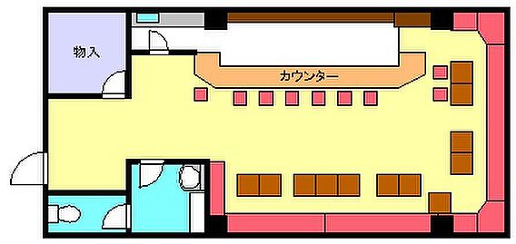 4階