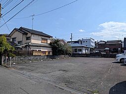 🉐敷金礼金0円！🉐かじまや台町 第2駐車場
