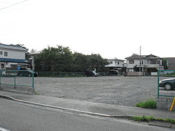 宇津木北八駐車場