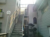 兵庫県神戸市灘区山田町1丁目2番13号：物件画像／株式会社兵住 賃貸住宅サービス FC六甲道ギャラリー