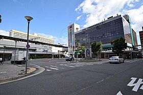 兵庫県神戸市灘区大土平町１丁目4番17号（賃貸マンション1K・2階・21.00㎡） その17