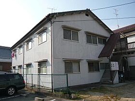 乾アパート  ｜ 兵庫県神戸市灘区篠原本町２丁目2番19号（賃貸アパート2K・2階・27.00㎡） その1