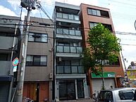 兵庫県神戸市灘区岸地通2丁目4番14号：物件画像／株式会社兵住 賃貸住宅サービス FC六甲道ギャラリー