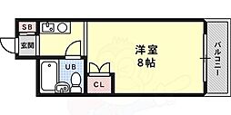 阪急神戸本線 岡本駅 徒歩18分