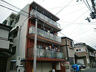 兵庫県神戸市灘区灘南通6丁目1番20号：物件画像／株式会社兵住 賃貸住宅サービス FC六甲道ギャラリー