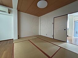 ヤスヒロマンション 1Kの写真