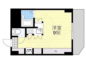 ナカタカナモノビル  ｜ 兵庫県神戸市東灘区本山南町９丁目8番37号（賃貸マンション1R・3階・22.00㎡） その2