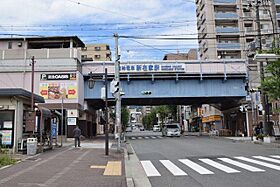 イアラ  ｜ 兵庫県神戸市灘区楠丘町３丁目9番1号（賃貸マンション1R・3階・21.00㎡） その27