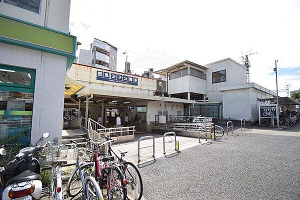 丸山ハイツ ｜兵庫県神戸市灘区福住通６丁目(賃貸アパート1R・2階・14.00㎡)の写真 その26