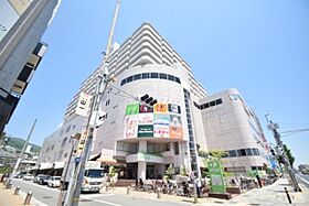 兵庫県神戸市東灘区岡本１丁目2番27号（賃貸マンション1R・3階・13.63㎡） その10