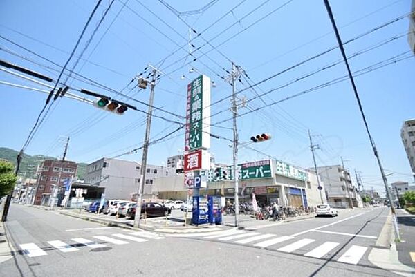 パレスエクセル東灘 ｜兵庫県神戸市東灘区本庄町１丁目(賃貸マンション3LDK・11階・59.31㎡)の写真 その11