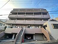兵庫県神戸市灘区篠原台8番11号：物件画像／株式会社兵住 賃貸住宅サービス FC六甲道ギャラリー
