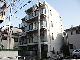 兵庫県神戸市東灘区御影石町２丁目16番10号（賃貸マンション1R・1階・19.08㎡） その1