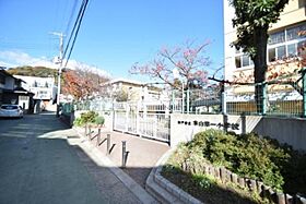 兵庫県神戸市東灘区西岡本５丁目10番30号（賃貸マンション1R・2階・20.00㎡） その29