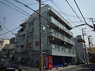 兵庫県神戸市灘区中原通2丁目1番4号：物件画像／株式会社兵住 賃貸住宅サービス FC六甲道ギャラリー