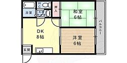 阪急神戸本線 王子公園駅 徒歩4分