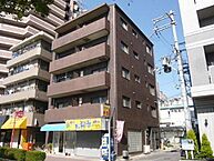 兵庫県神戸市灘区水道筋6丁目5番1号：物件画像／株式会社兵住 賃貸住宅サービス FC六甲道ギャラリー