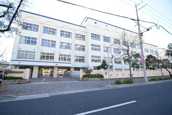 アルファレガロ甲南山手 ｜兵庫県神戸市東灘区森北町３丁目(賃貸マンション1K・7階・25.69㎡)の写真 その26