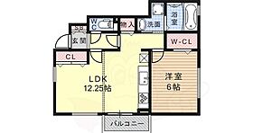 ボヌール山手  ｜ 兵庫県神戸市東灘区本山北町４丁目6番7号（賃貸アパート1DK・1階・45.74㎡） その2