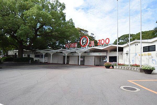 アビターレ王子公園 ｜兵庫県神戸市灘区福住通３丁目(賃貸マンション2LDK・2階・59.32㎡)の写真 その8