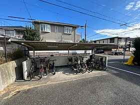 サニーコート B棟  ｜ 兵庫県神戸市東灘区本山中町４丁目12番2号（賃貸アパート2LDK・1階・55.69㎡） その3