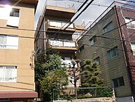 兵庫県神戸市灘区楠丘町5丁目6番6号：物件画像／株式会社兵住 賃貸住宅サービス FC六甲道ギャラリー