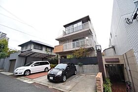 住吉レジデンス  ｜ 兵庫県神戸市東灘区住吉本町１丁目15番8号（賃貸マンション1R・2階・24.30㎡） その3