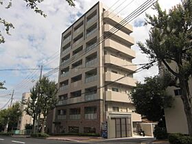 兵庫県神戸市灘区八幡町２丁目5番14号（賃貸マンション1R・8階・26.90㎡） その1