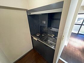 サンパレス21六甲3  ｜ 兵庫県神戸市灘区鶴甲５丁目1番9号（賃貸マンション1DK・1階・26.00㎡） その6