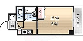 ロジュマン六甲  ｜ 兵庫県神戸市灘区八幡町１丁目9番19号（賃貸マンション1R・3階・21.50㎡） その2