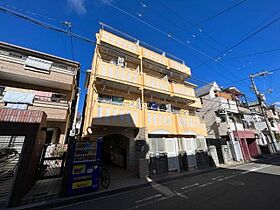 兵庫県神戸市東灘区本山中町２丁目5番9号（賃貸マンション1R・3階・16.00㎡） その1