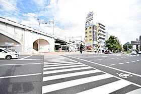 サルナートなかはら  ｜ 兵庫県神戸市灘区中原通３丁目2番1号（賃貸マンション1K・4階・26.00㎡） その4